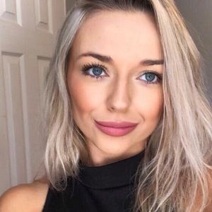 Meet your Posher, Tasha